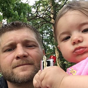 Meet your Posher, Dan